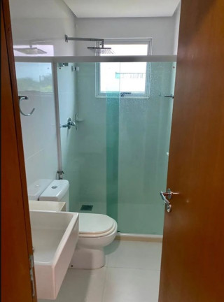Imagem Casa com 4 Quartos para Alugar, 200 m² em Alphaville Litoral Norte 1 - Camaçari