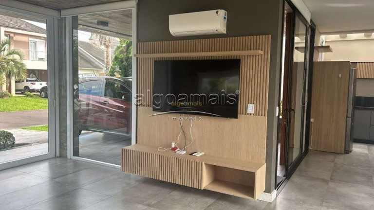 Imagem Casa com 4 Quartos à Venda, 260 m² em Condominio Atlantico Villas Club - Osório