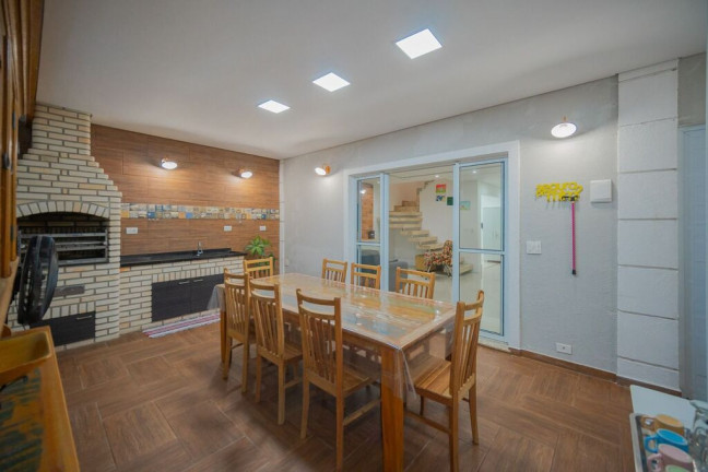 Imagem Casa com 3 Quartos à Venda, 98 m² em Vila Santo Antônio Do Portão - Cotia