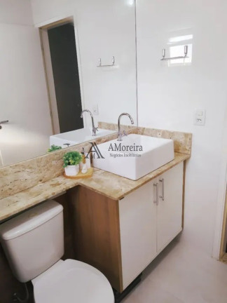 Imagem Imóvel com 2 Quartos à Venda, 54 m² em Medeiros - Jundiaí