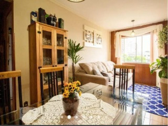 Imagem Apartamento com 2 Quartos à Venda, 52 m² em Jardim Vergueiro (sacomã) - São Paulo