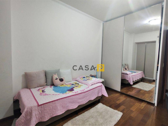 Imagem Apartamento com 4 Quartos à Venda, 154 m² em Vila Medon - Americana Imagem Apartamento com 4 Quartos à Venda, 154 m² em Vila Medon - Americana