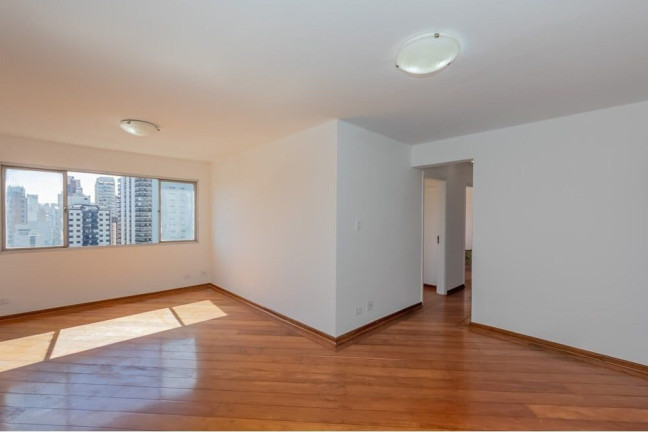 Imagem Apartamento com 3 Quartos à Venda, 103 m² em Vila Mariana - São Paulo Imagem Apartamento com 3 Quartos à Venda, 103 m² em Vila Mariana - São Paulo