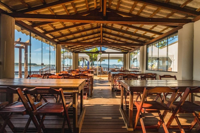 Imagem Casa com 3 Quartos à Venda, 284 m² em Lagoa Da Conceição - Florianópolis