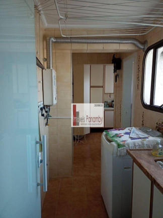Imagem Apartamento com 3 Quartos à Venda, 120 m² em Alto Da Mooca - São Paulo Imagem Apartamento com 3 Quartos à Venda, 120 m² em Alto Da Mooca - São Paulo