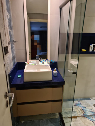 Imagem Apartamento com 2 Quartos à Venda, 64 m² em Brooklin Paulista - São Paulo