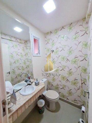 Imagem Apartamento com 3 Quartos à Venda, 156 m² em Jardim Das Indústrias - São José Dos Campos Imagem Apartamento com 3 Quartos à Venda, 156 m² em Jardim Das Indústrias - São José Dos Campos