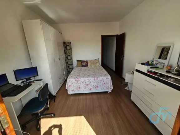 Imagem Casa com 2 Quartos à Venda, 159 m² em Alto Ipiranga - Mogi Das Cruzes