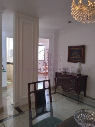 Imagem Apartamento com 4 Quartos à Venda, 220 m² em Praia De Itaparica - Vila Velha