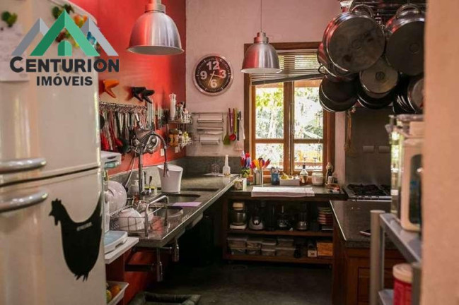 Imagem Casa com 3 Quartos à Venda, 198 m² em Chácara Santa Lúcia - Carapicuíba