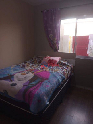Imagem Casa com 3 Quartos à Venda, 64 m² em Jardim Bela Vista - Piraquara Imagem Casa com 3 Quartos à Venda, 64 m² em Jardim Bela Vista - Piraquara