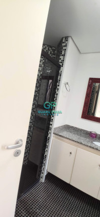 Imagem Apartamento com 4 Quartos à Venda, 140 m² em Pitangueiras - Guarujá