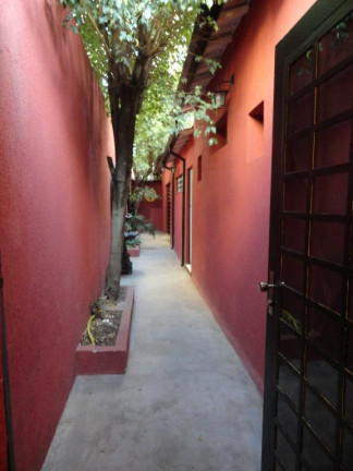 Imagem Casa à Venda ou Locação, 250 m² em Vila Olímpia - São Paulo