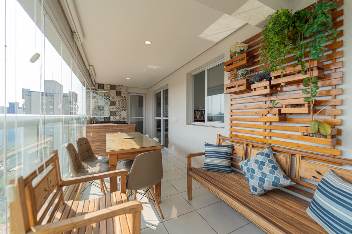 Imagem Apartamento com 2 Quartos à Venda, 73 m² em Jardim Prudência - São Paulo