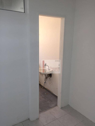 Imagem Imóvel à Venda, 38 m² em Moema - São Paulo Imagem Imóvel à Venda, 38 m² em Moema - São Paulo