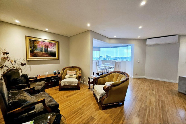Apartamento com 1 Quarto à Venda, 117 m² em Vila Andrade - São Paulo