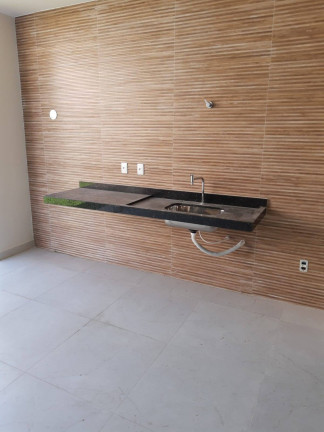 Imagem Casa de Condomínio com 3 Quartos à Venda, 262 m² em Campos Do Conde - Tremembé