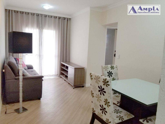 Imagem Apartamento com 2 Quartos à Venda, 56 m² em Vila Esperança - São Paulo Imagem Apartamento com 2 Quartos à Venda, 56 m² em Vila Esperança - São Paulo
