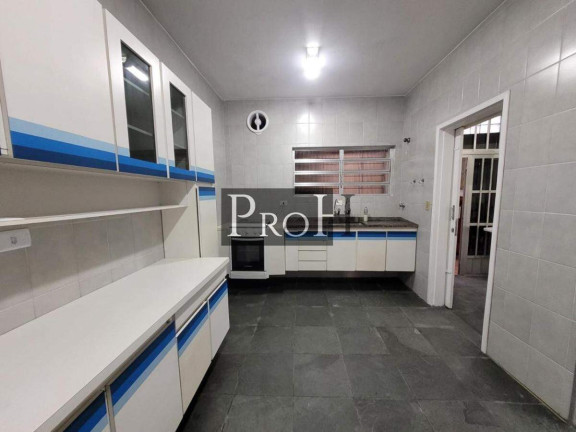 Imagem Sobrado com 4 Quartos à Venda, 205 m² em Jardim - Santo André Imagem Sobrado com 4 Quartos à Venda, 205 m² em Jardim - Santo André