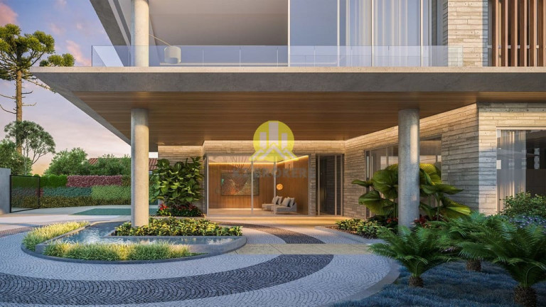Imagem Apartamento com 3 Quartos à Venda, 372 m² em Batel - Curitiba Imagem Apartamento com 3 Quartos à Venda, 372 m² em Batel - Curitiba