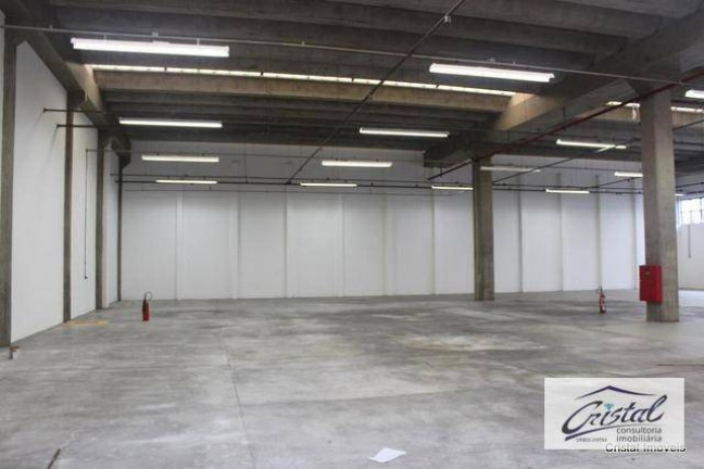 Imagem Galpão para Alugar, 5.700 m² em Lapa - São Paulo Imagem Galpão para Alugar, 5.700 m² em Lapa - São Paulo