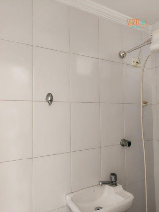 Imagem Apartamento com 3 Quartos à Venda, 80 m² em City América - São Paulo Imagem Apartamento com 3 Quartos à Venda, 80 m² em City América - São Paulo
