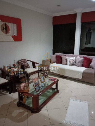 Imagem Casa de Condomínio com 4 Quartos à Venda, 322 m² em Bosque Das Acácias - Campos Dos Goytacazes
