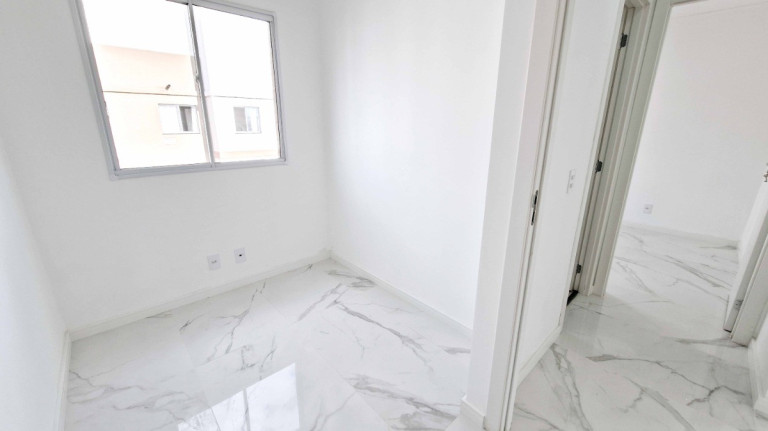 Imagem Apartamento com 2 Quartos à Venda, 41 m² em Canindé - São Paulo