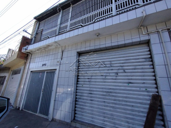 Casa com 2 Quartos para Alugar,  em Vila Ré - São Paulo