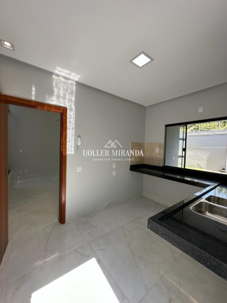 Imagem Casa à Venda, 131 m² em Belo Horizonte - Marabá Imagem Casa à Venda, 131 m² em Belo Horizonte - Marabá