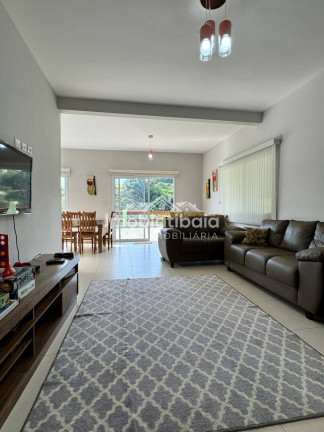 Imagem Chácara com 5 Quartos à Venda, 1.000 m² em Tanque - Atibaia