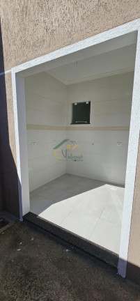 Imagem Casa de Condomínio com 3 Quartos à Venda, 137 m² em Cajuru - Curitiba Imagem Casa de Condomínio com 3 Quartos à Venda, 137 m² em Cajuru - Curitiba