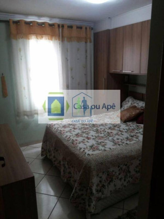 Imagem Apartamento com 3 Quartos à Venda, 70 m² em Vila São José - São Paulo Imagem Apartamento com 3 Quartos à Venda, 70 m² em Vila São José - São Paulo