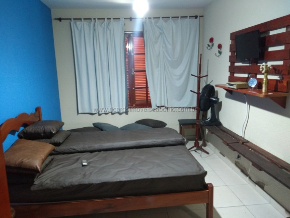 Imagem Imóvel com 1 Quarto à Venda, 60 m² em Peró - Cabo Frio