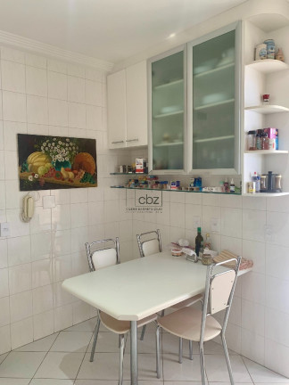 Imagem Imóvel com 3 Quartos à Venda, 126 m² em Bosque Dos Eucaliptos - São José Dos Campos