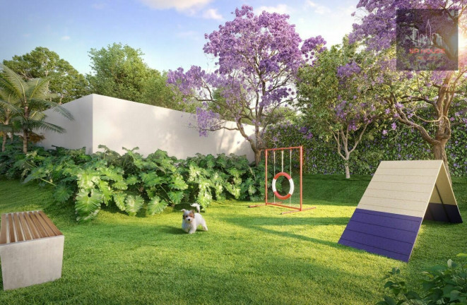 Imagem Apartamento com 2 Quartos à Venda, 80 m² em Pompeia - São Paulo Imagem Apartamento com 2 Quartos à Venda, 80 m² em Pompeia - São Paulo