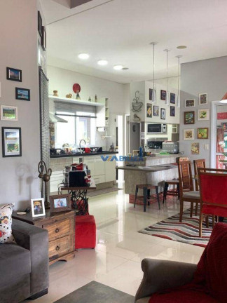 Imagem Sobrado com 5 Quartos à Venda, 250 m² em Caputera - Arujá Imagem Sobrado com 5 Quartos à Venda, 250 m² em Caputera - Arujá