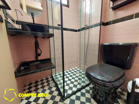 Imagem Apartamento com 1 Quarto à Venda, 44 m² em Perdizes - São Paulo
