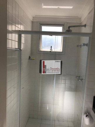 Imagem Apartamento com 3 Quartos à Venda, 101 m² em Vila Andrade - São Paulo Imagem Apartamento com 3 Quartos à Venda, 101 m² em Vila Andrade - São Paulo