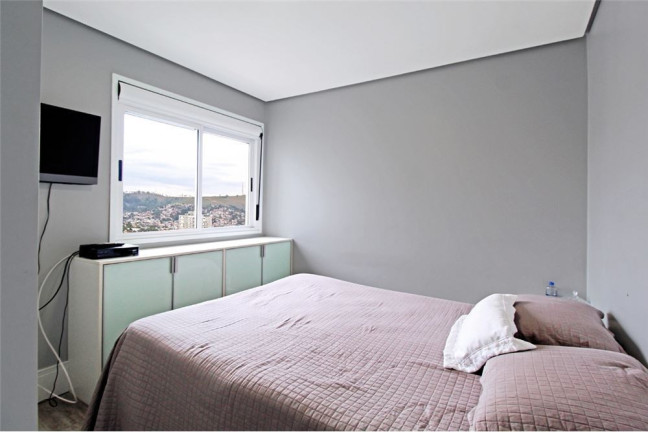 Imagem Apartamento com 3 Quartos à Venda, 114 m² em Central Parque - Porto Alegre
