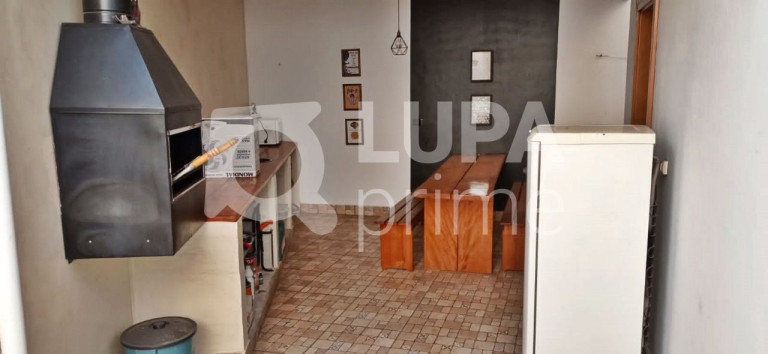 Imagem Casa com 3 Quartos à Venda, 110 m² em Vila Isolina Mazzei - São Paulo