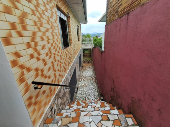 Imagem Casa com 3 Quartos à Venda, 312 m² em Amarante - Videira