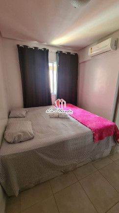 Imagem Apartamento com 2 Quartos à Venda, 55 m² em Ponta Negra - Manaus Imagem Apartamento com 2 Quartos à Venda, 55 m² em Ponta Negra - Manaus