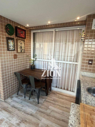 Imagem Apartamento com 2 Quartos à Venda, 62 m² em Parada Inglesa - São Paulo Imagem Apartamento com 2 Quartos à Venda, 62 m² em Parada Inglesa - São Paulo