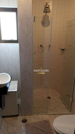 Imagem Apartamento com 3 Quartos à Venda, 132 m² em Campestre - Santo André Imagem Apartamento com 3 Quartos à Venda, 132 m² em Campestre - Santo André