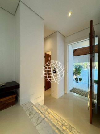 Imagem Casa com 4 Quartos à Venda, 413 m² em Vila Santista - Atibaia