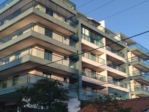 Imagem Cobertura com 3 Quartos à Venda, 312 m² em Vila Nova - Cabo Frio