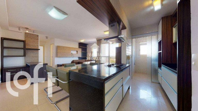 Imagem Apartamento com 2 Quartos à Venda, 70 m² em Vila Leopoldina - São Paulo