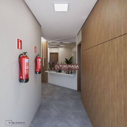 Imagem Apartamento com 2 Quartos à Venda, 52 m² em Gopoúva - Guarulhos Imagem Apartamento com 2 Quartos à Venda, 52 m² em Gopoúva - Guarulhos