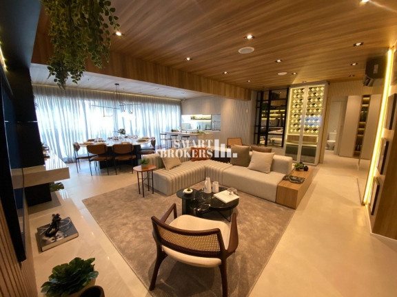 Imagem Cobertura com 4 Quartos à Venda, 280 m² em Vila Mariana - São Paulo Imagem Cobertura com 4 Quartos à Venda, 280 m² em Vila Mariana - São Paulo
